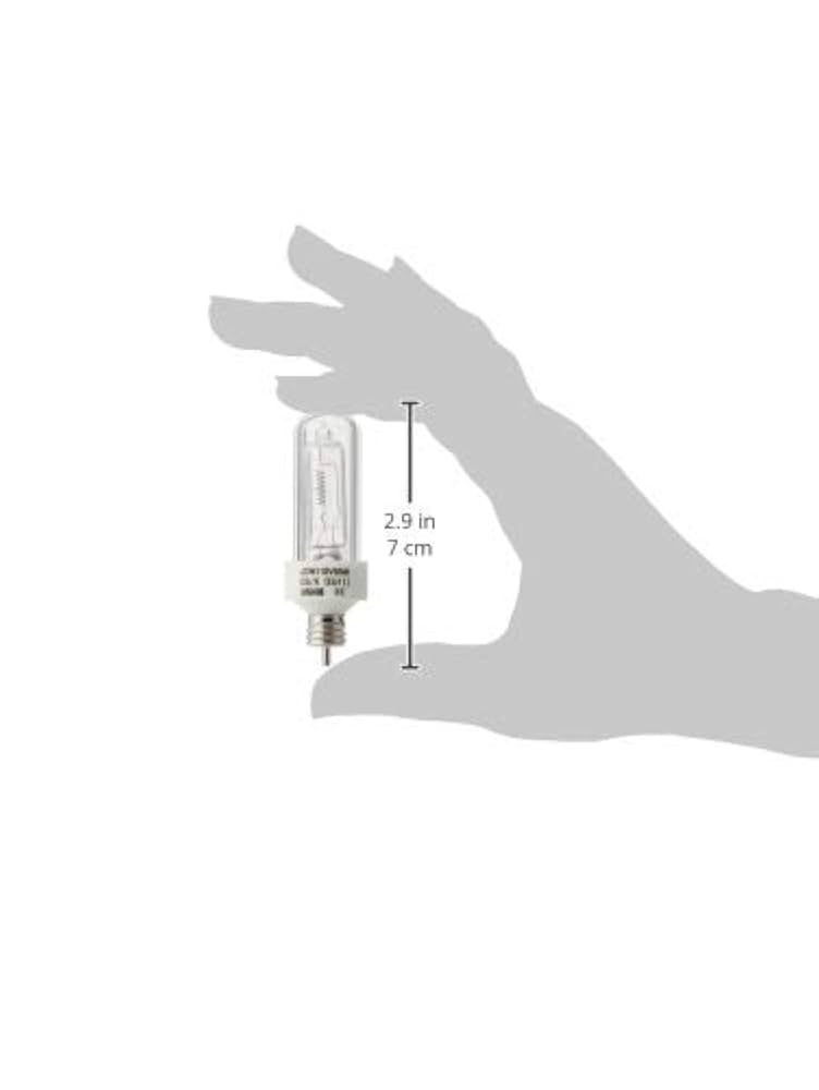Amazon | Ushio ウシオハロゲン JDW110V85WGS/KEU11 小型